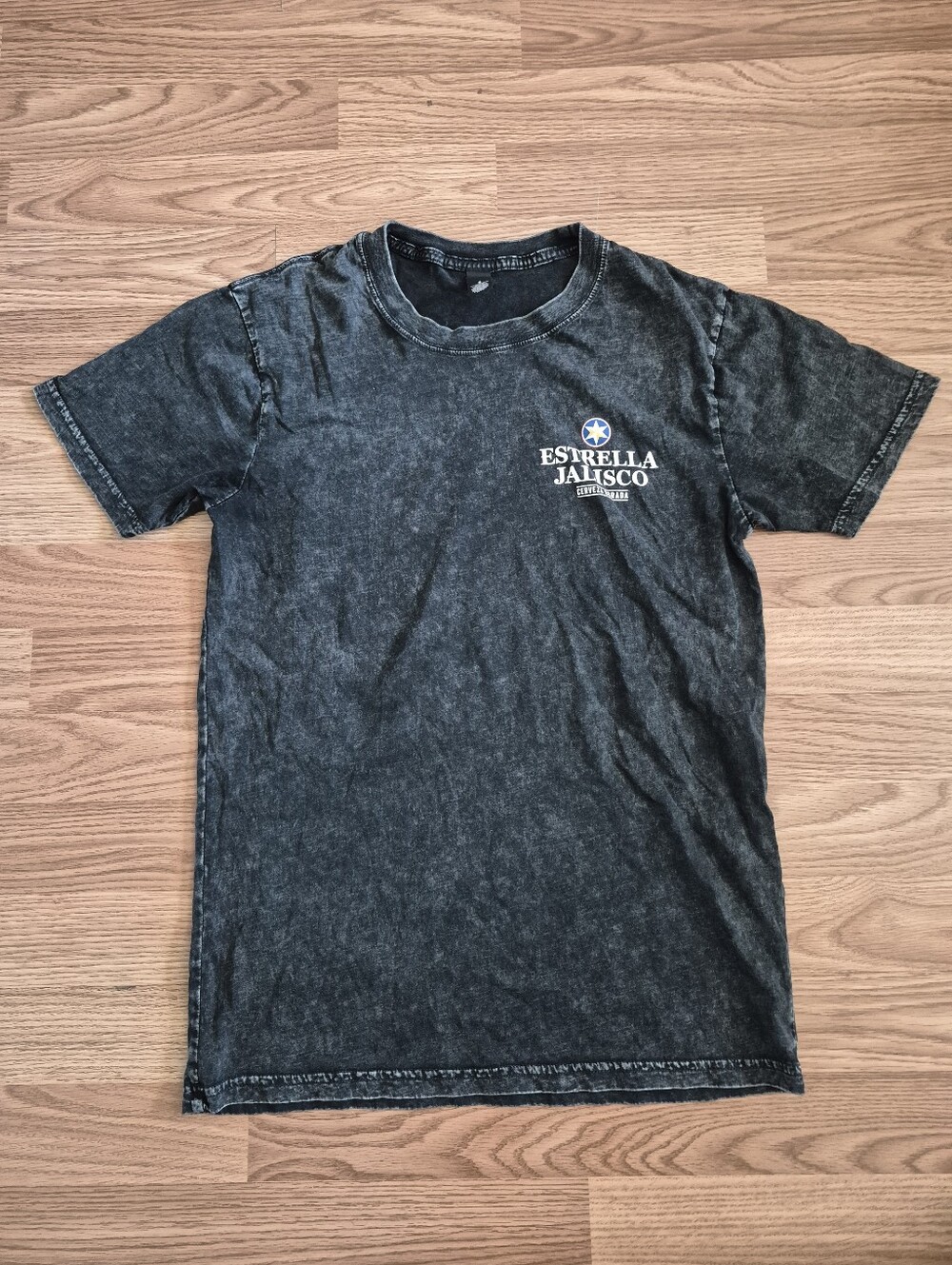 AS Colour Staple Estrella Jalisco Cerveza Dorada Graphic Tee